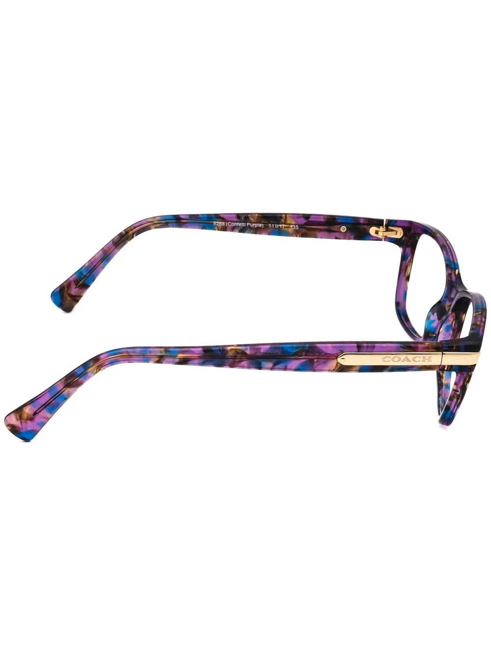 Coach HC 6065 5288 Eyewear